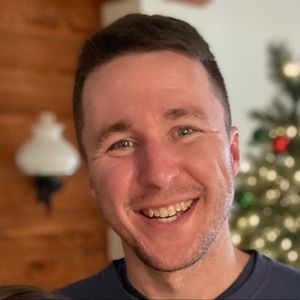 Meet your Posher, Matthew